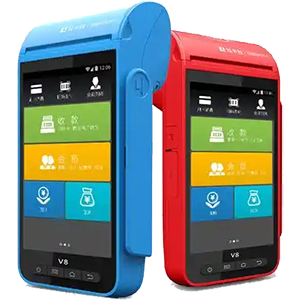 福州拉卡拉智能POS机